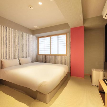 Asakusa Hotel Hatago Präfektur Tokio Exterior foto