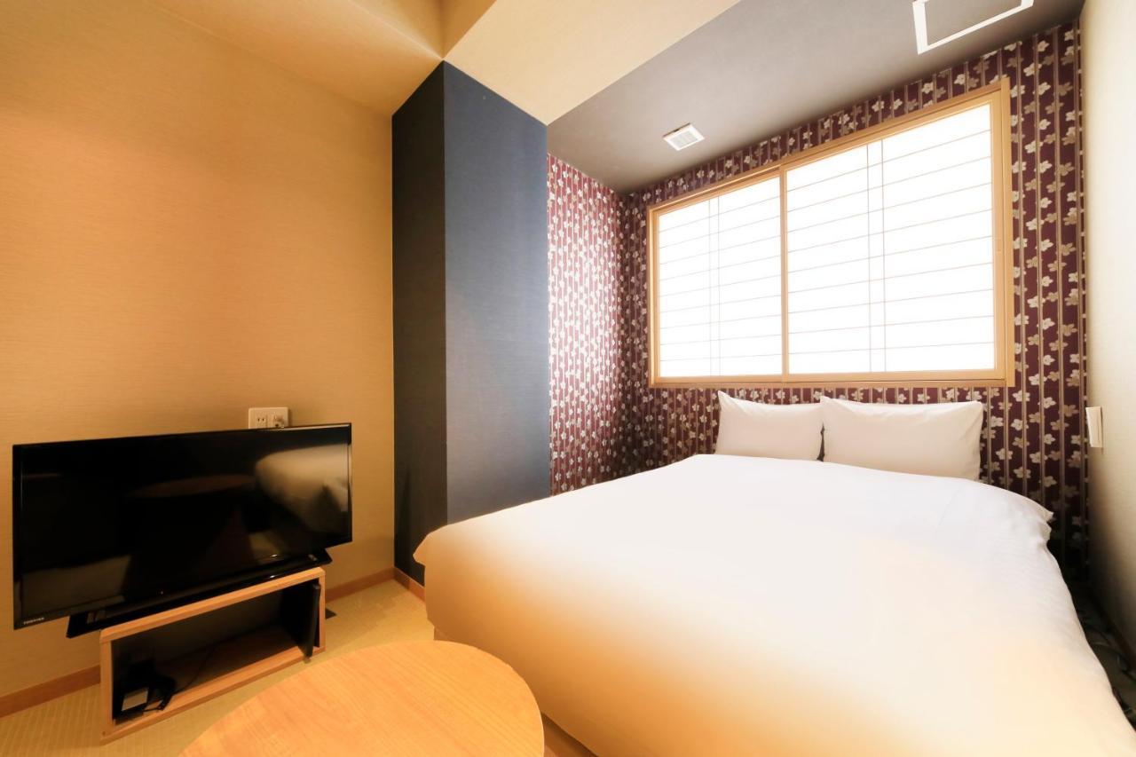 Asakusa Hotel Hatago Präfektur Tokio Exterior foto