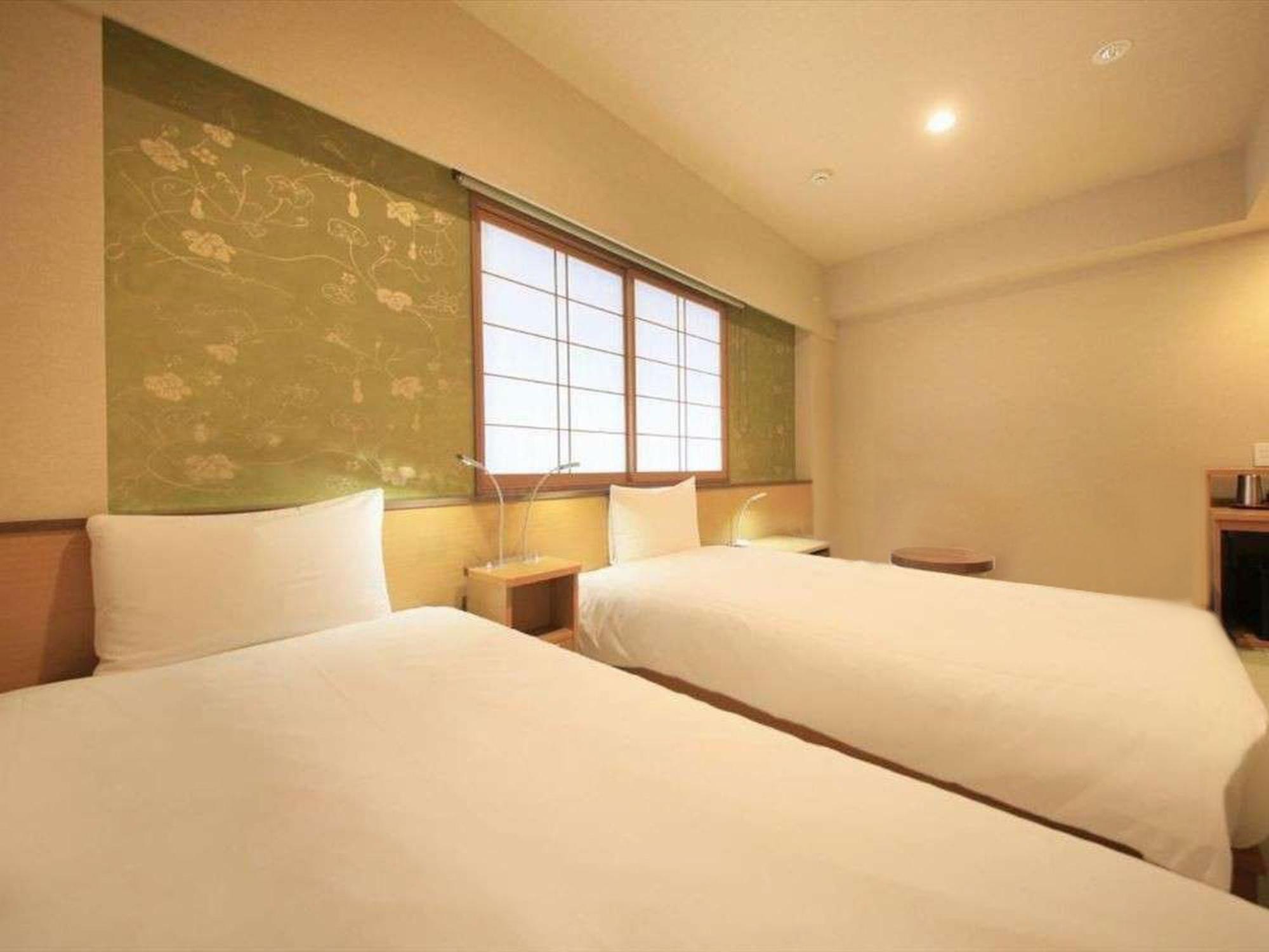 Asakusa Hotel Hatago Präfektur Tokio Exterior foto