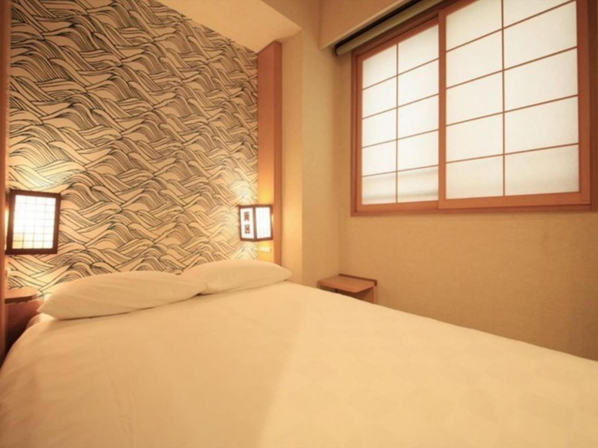 Asakusa Hotel Hatago Präfektur Tokio Exterior foto