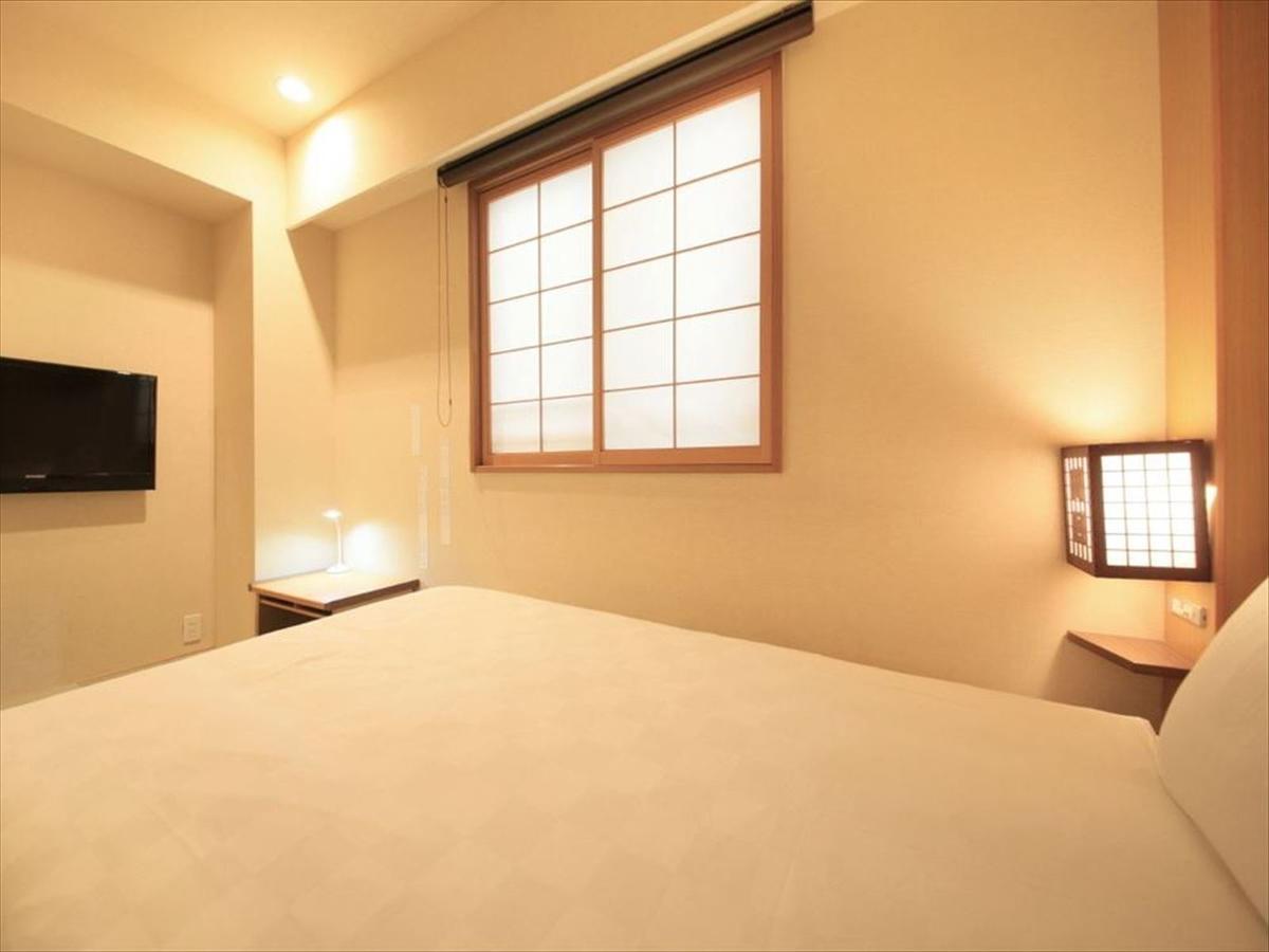 Asakusa Hotel Hatago Präfektur Tokio Exterior foto